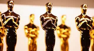 'No Zoom' Oscars causes backlash, Hollywood media reports