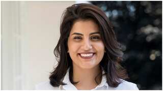 Saudi Arabian women's rights activist Hathloul freed from jail: Family