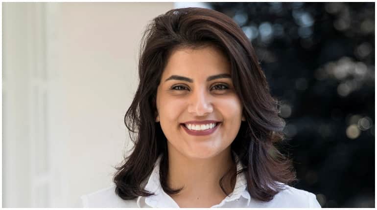 Saudi Arabian women's rights activist Hathloul freed from jail: Family