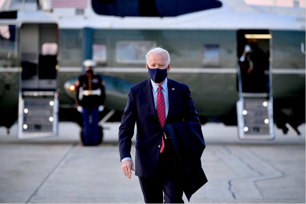 US freezes $1 Million worth assets after military coup in Myanmar