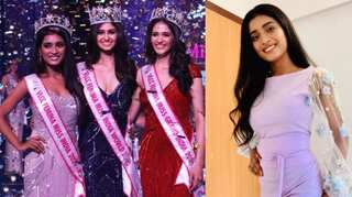 Miss India 2020: Rickshaw driver's daughter Manya Singh wins runners up crown; here's her story