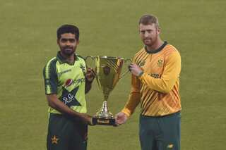Pakistan vs South Africa 1st T20I, Live Streaming: When and where to watch PAK vs SA in India?