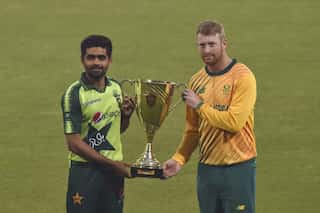 Pakistan vs South Africa 1st T20I, Live Streaming: When and where to watch PAK vs SA in India?