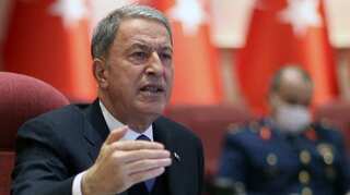 Dump Russian missile system, US tells Turkey again