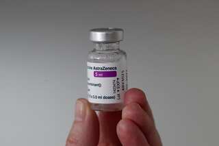 COVID-19: Canada's largest province halts AstraZeneca first doses over blood clot