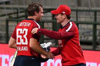 Cricket: England announce 16-member squad for T20I series versus Sri Lanka