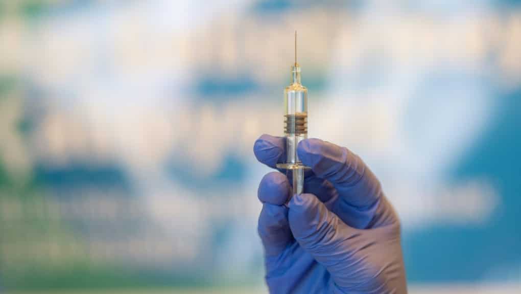 Canada secures over 380 Million doses of vaccine
