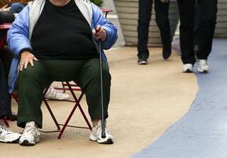 UK study finds new 'game changer' drug to fight obesity