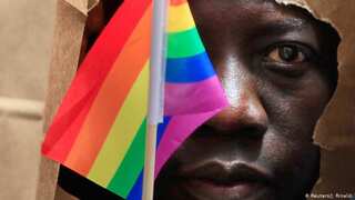 Same-sex relationships are now legal in Angola