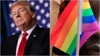 Top ten world news: Trump impeachment trial, awakening in Angola, and more