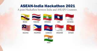 India, ASEAN increase people to people engagement with 1st ever Hackathon