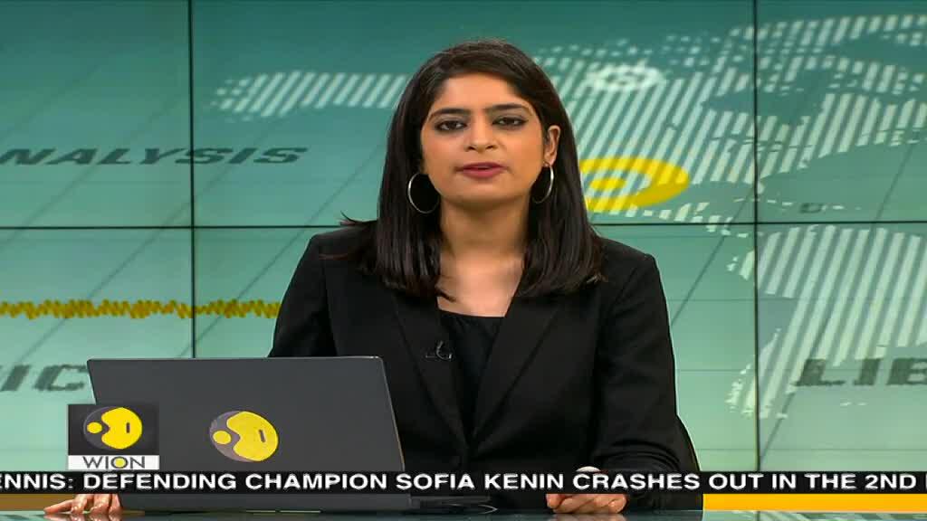 WionNews Video