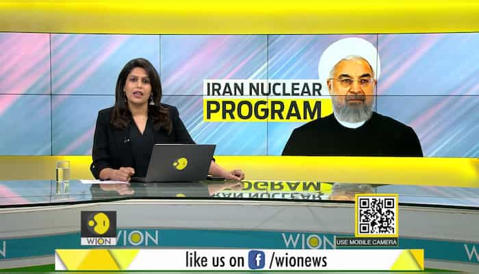 WionNews Video