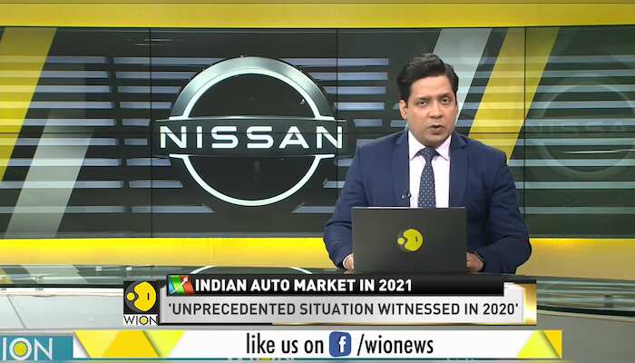 WionNews Video