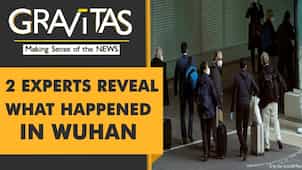 Gravitas: Wuhan virus origins probe: Is the WHO team divided over the results?