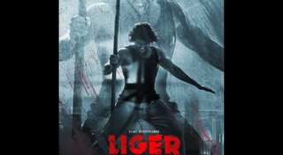 Vijay Deverakonda reveals release date of his upcoming film 'Liger' with Ananya Panday