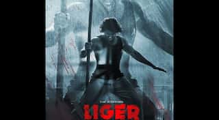 Vijay Deverakonda reveals release date of his upcoming film 'Liger' with Ananya Panday