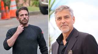 Ben Affleck, George Clooney to come together for a film, 'The Tender Bar'