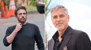 Ben Affleck, George Clooney to come together for a film, 'The Tender Bar'