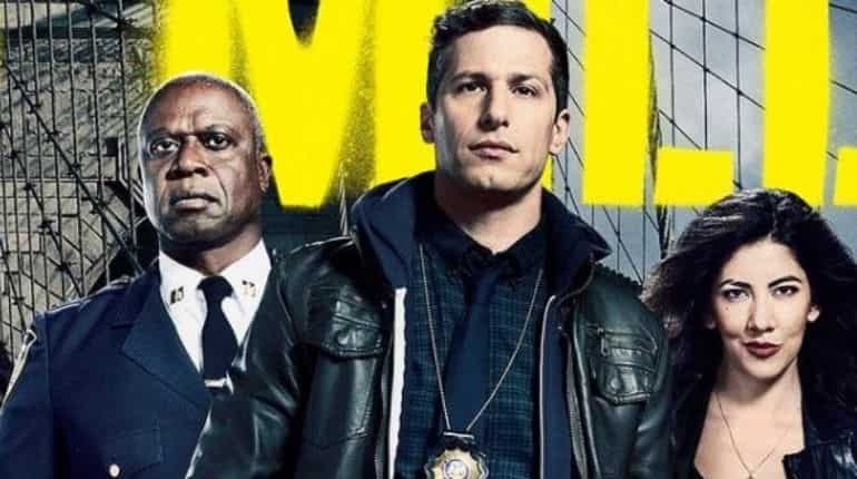 'Brooklyn Nine-Nine' to end with eighth and final season