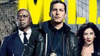 'Brooklyn Nine-Nine' to end with eighth and final season