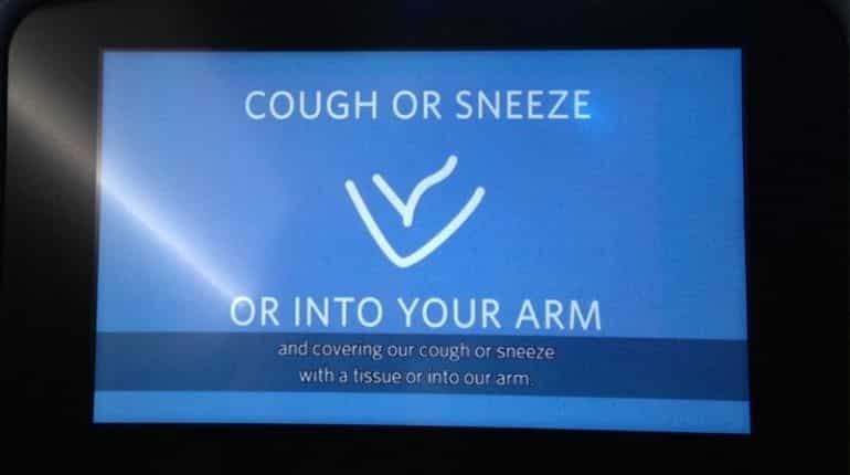 Danish top court to decide if coughing a crime in pandemic Danish top court to decide if coughing a crime in pandemic