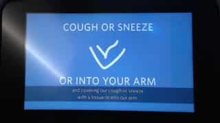 Danish top court to decide if coughing a crime in pandemic