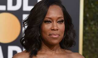 Regina King to star in the biopic of America's first Black congresswoman Shirley Chisholm