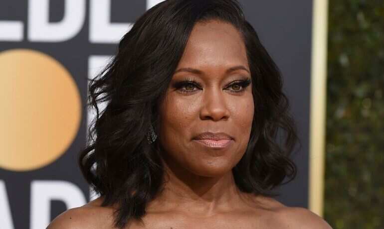 Regina King to star in the biopic of America's first Black congresswoman Shirley Chisholm