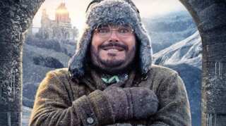 Jack Black joins cast of star-studded movie 'Borderlands'