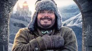 Jack Black joins cast of star-studded movie 'Borderlands'