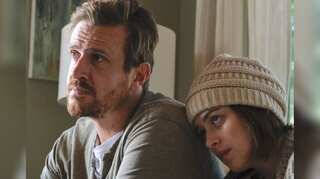 'Our Friend' review: An ode to friendship amid despair and loss 