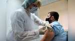 All adults in Britain offered a COVID-19 shot ahead of Monday reopening