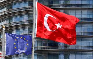 EU to spare Turkey from tax blacklist, sources say