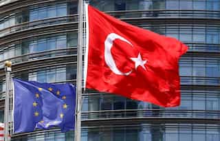 EU to spare Turkey from tax blacklist, sources say