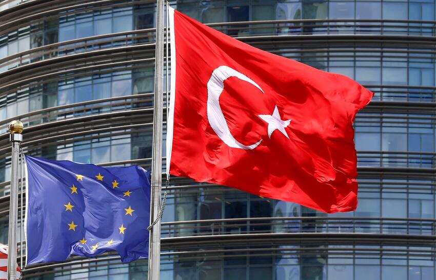 EU to spare Turkey from tax blacklist, sources say