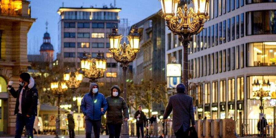 COVID-19: Germany Chancellor Merkel says 'lockdown will not be extended further'
