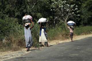 Ethiopia confirms widespread rape in conflict-hit north