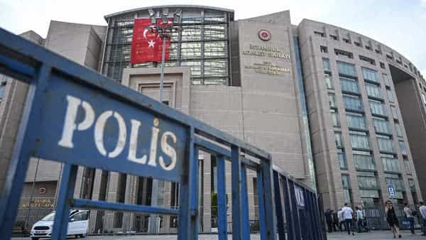 Turkey detains Iran consulate employee in murder probe