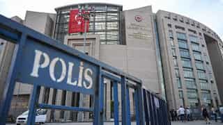 Turkey detains Iran consulate employee in murder probe