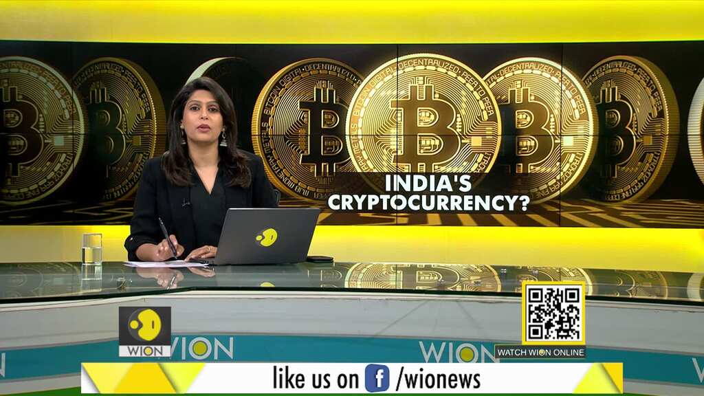 Gravitas: Will India ban Bitcoin?