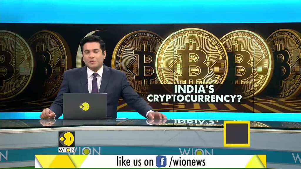 Will India launch its own Cryptocurrency? | India Mulls Bitcoin Ban
