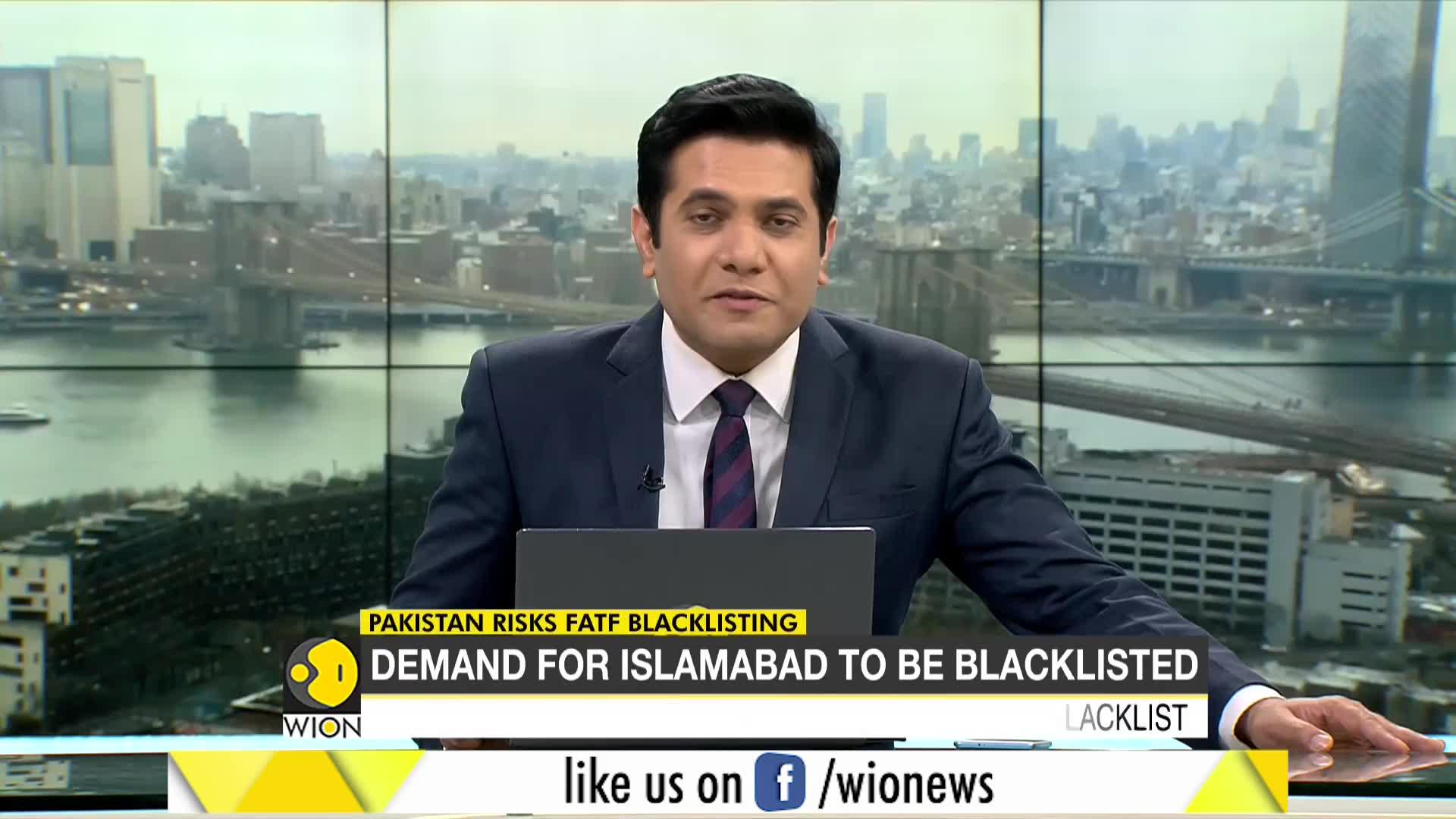 WionNews Video