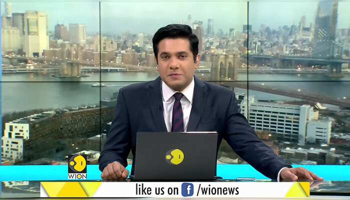 WionNews Video