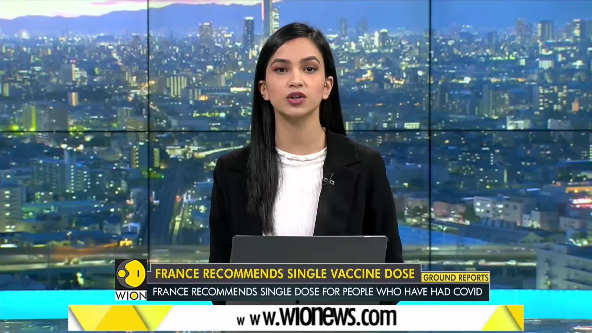 WionNews Video