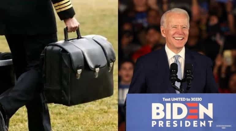 Morning news brief: US nuclear codes almost revealed, Biden to shut Guantanamo prison, and more