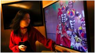 Chinese New Year gala show sparks racism controversy