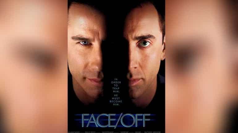 John Travolta and Nicolas Cage's 1997 action classic 'Face/Off' to get a 'direct sequel'