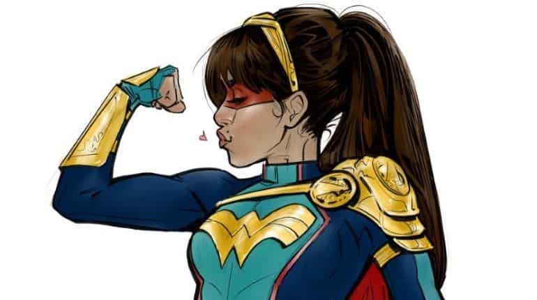 'Wonder Girl' TV series not happening at CW network 'Wonder Girl' TV series not happening at CW network
