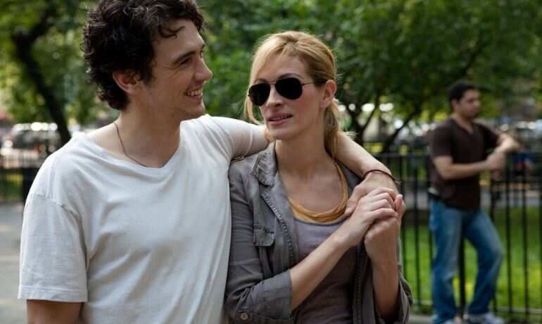 Eat Pray Love